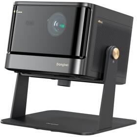 Projektor Dangbei Mars Pro 2 Bundle + stolní držák projektoru (04.4L00-LU4HZJ-EUR1) černý