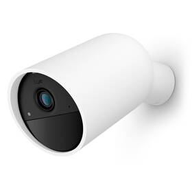 IP kamera Philips Hue Secure Cam Battery (929003562802) bílá