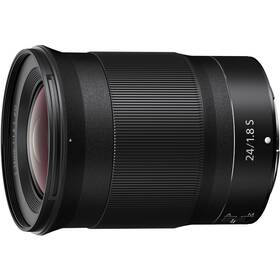 Nikon NIKKOR Z 24 mm f/1.8 S