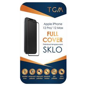 TGM Full Cover na Apple iPhone 12/12 Pro
