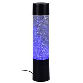 Stolní lampička Reality Glitter (RE R50871032) černá