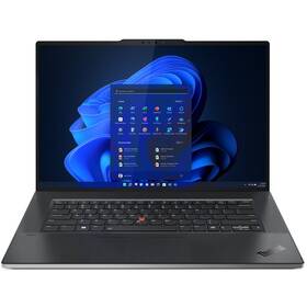 Notebook Lenovo ThinkPad Z16 Gen 2 (21JX000TCK) šedý