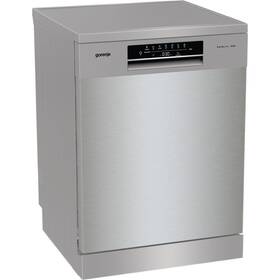 Myčka nádobí Gorenje GS643C90X nerez
