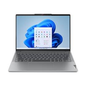 Notebook Lenovo IdeaPad Pro 5 14ARP8 (83AN0007CK) šedý
