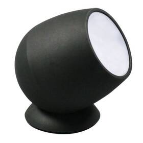 Stolní LED lampička IMMAX NEO LITE SMART Atmosphere lamp 3W RGB+CCT barevná a bílá, stmívatelná, TUYA Wi-Fi (07739L)