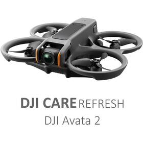 DJI Card Care Refresh 1-Year Plan (DJI Avata 2)