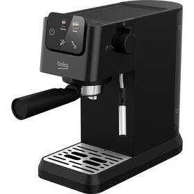 Espresso Beko Caffe experto CEP5302B černá barva
