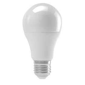 Žárovka LED EMOS klasik, 8,5W, E27, studená bílá (1525733100)
