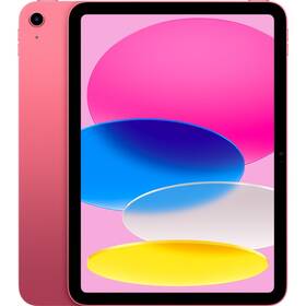 Dotykový tablet Apple 11" (2025) Wi-Fi 128GB - růžový 
