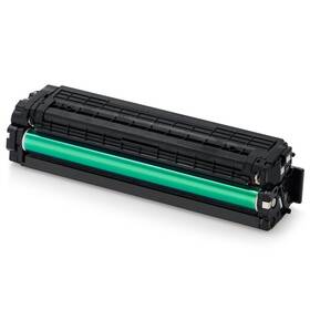 Toner Samsung CLT-K504S, 2500 stran (SU158A) černý