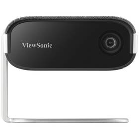 Projektor ViewSonic M1S černá barva
