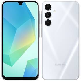 Mobilní telefon Samsung Galaxy A16 LTE 4 GB / 128 GB - Light Gray 
