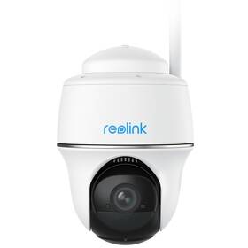 IP kamera Reolink Argus Series B420 - Argus PT Lite Wi-Fi bílá barva
