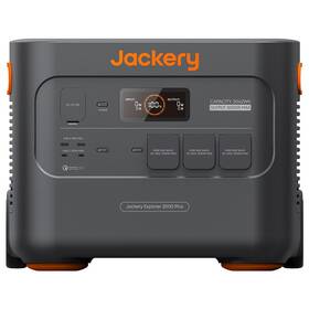 Nabíjecí stanice Jackery Explorer 2000 Plus (2042 Wh) 
