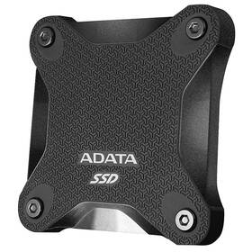 SSD externí ADATA SD600Q 960GB (ASD600Q-960GU31-CBK) černý