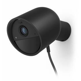 IP kamera Philips Hue Secure Cam (929003562502) černá