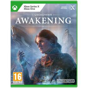 Hra Bandai Namco Games Xbox Unknown 9: Awakening (3391892024890)