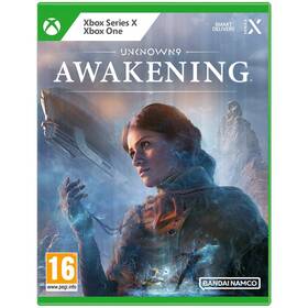 Hra Bandai Namco Games Xbox Unknown 9: Awakening 
