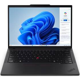 Notebook Lenovo ThinkPad P14s Gen 5 černá barva
