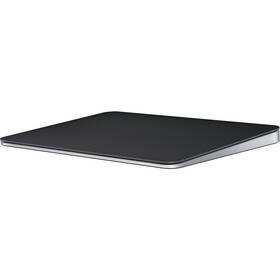 Tablet Apple Magic Trackpad Multi-Touch povrch - černý 
