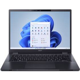 Notebook Acer TravelMate P4 (TMP414-52-52V9) (NX.VV8EC.002) černý
