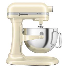 Kuchyňský robot KitchenAid 5KSM60SPXEAC krémová barva
