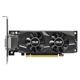 Grafická karta Asus GeForce RTX 3050 OC 6G LP BRK 
