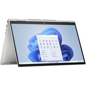 Notebook HP ENVY x360 15-fe0003nc (A47P1EA#BCM) stříbrný