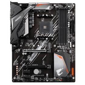 Základní deska Gigabyte A520 AORUS ELITE 
