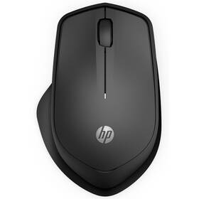 Myš HP 280 Silent (19U64AA#ABB) černá