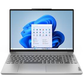 Notebook Lenovo IdeaPad Slim 5 15IRH9 (83G10002CK) šedý