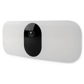 IP kamera Arlo Floodlight (bez stropního adaptéru) (FB1001-100EUS) bílá