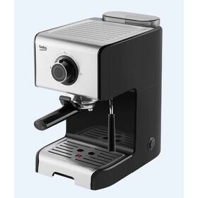 Espresso Beko CEP5152B černé/nerez - rozbaleno - 24 měsíců záruka