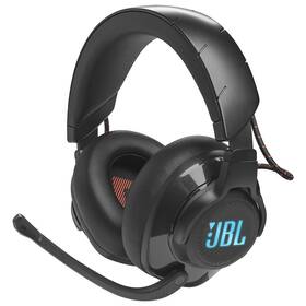 Headset JBL Quantum 610 (JBLQUANTUM610BLK) černý