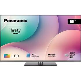 Televize Panasonic TV-55W83AE6 
