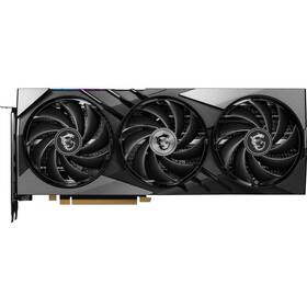 Grafická karta MSI GeForce RTX 4070 SUPER 12G GAMING X SLIM 
