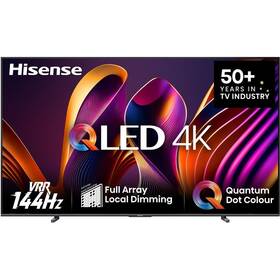 Televize Hisense 100E7NQ Pro 
