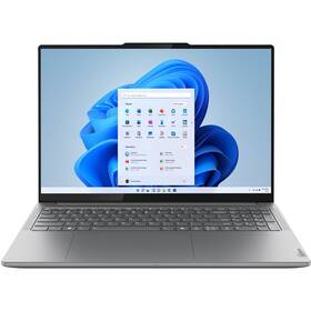 Notebook Lenovo Yoga Pro 9 16IMH9 (83DN001UCK) šedý