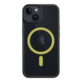 Kryt na mobil Tactical MagForce Hyperstealth 2.0 na iPhone 14 černá barva
