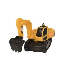 Bagr Alltoys JCB 
