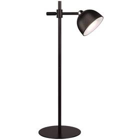 Stolní LED lampička Reality Maxima (R57791102) černé