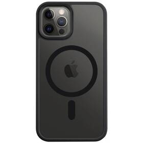 Kryt na mobil Tactical MagForce Hyperstealth na Apple iPhone 12/12 Pro černý