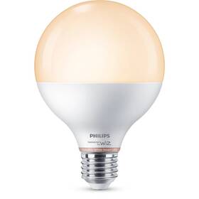 Chytrá žárovka Philips Smart LED 11W, E27, Tunable White 
