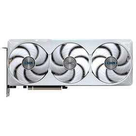 Grafická karta GIGABYTE GeForce RTX 5070 Ti EAGLE OC ICE SFF 16G 
