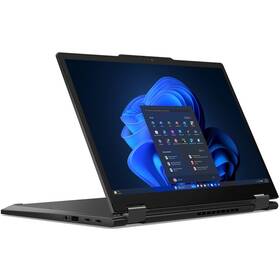 Notebook Lenovo ThinkPad X13 2-in-1 Gen 5 černá barva
