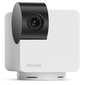 IP kamera PetCube Cam 360 bílá barva
