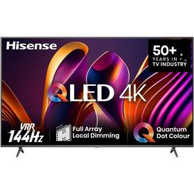 Televize Hisense 65E7NQ Pro 
