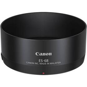Sluneční clona Canon ES-68 (EF50 1.8 STM) (0575C001) černá