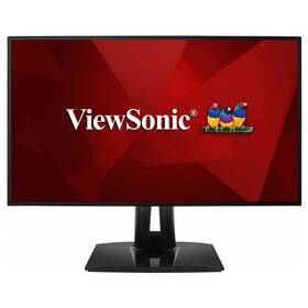 Monitor ViewSonic VP2768A černá barva
