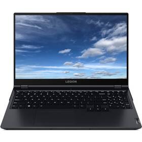 Notebook Lenovo Legion 5 15ACH6A černá barva
